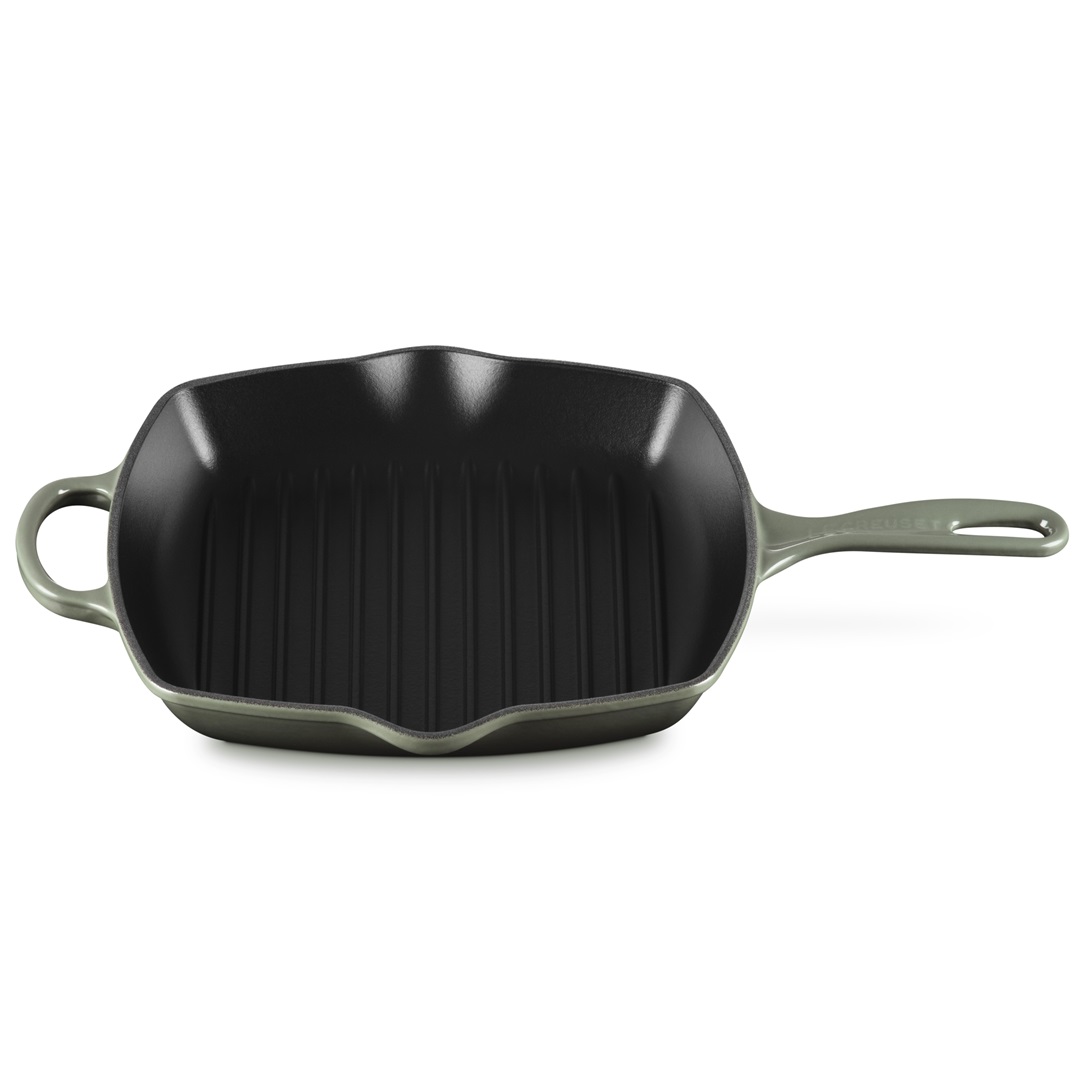 kookpunt-le-creuset-signature-grillpan-26x26cm-thyme-1