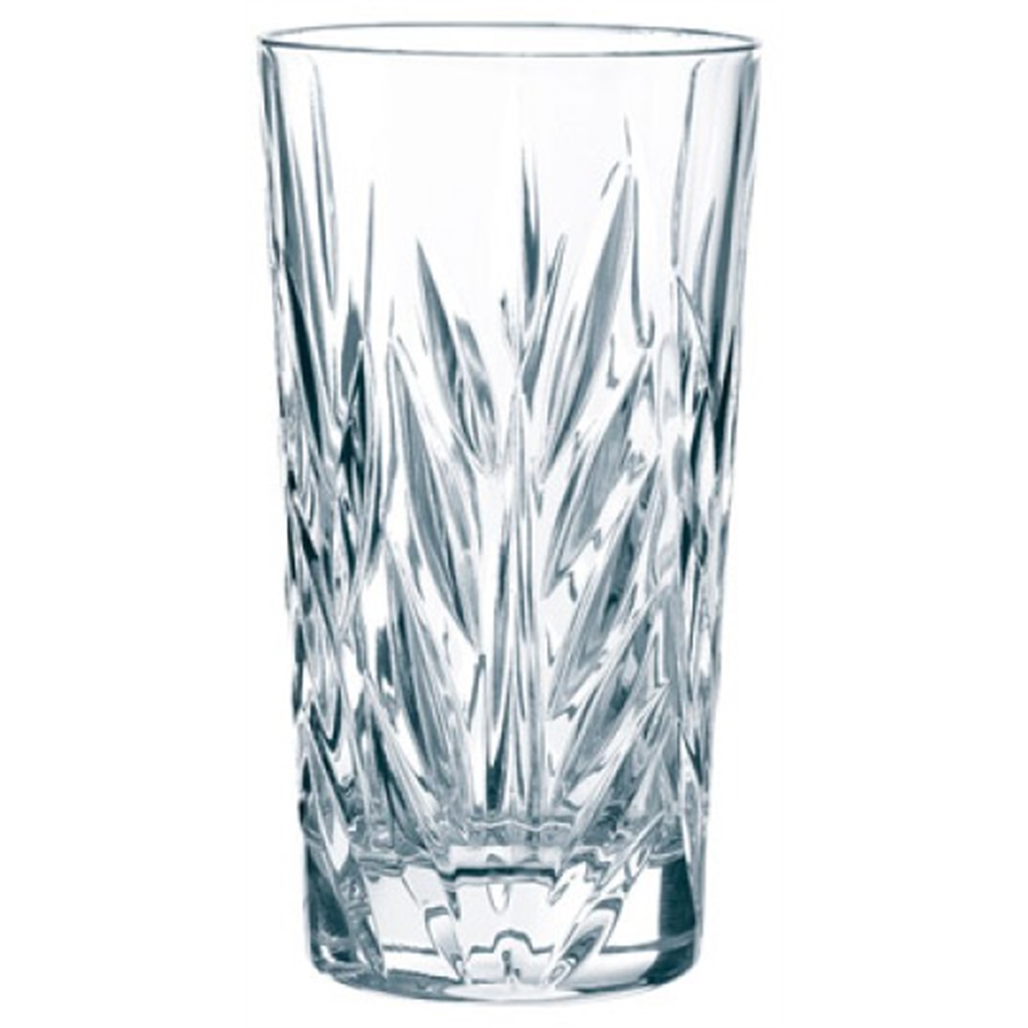 nachtmann-imperial-longdrinkglazen-038l-4-stuks