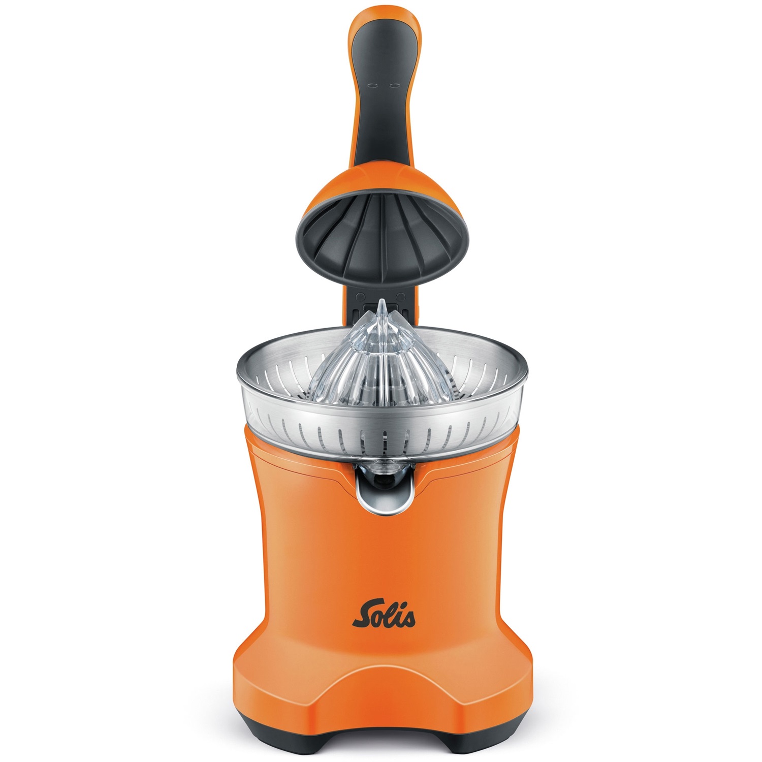 solis pro citruspers 856 oranje