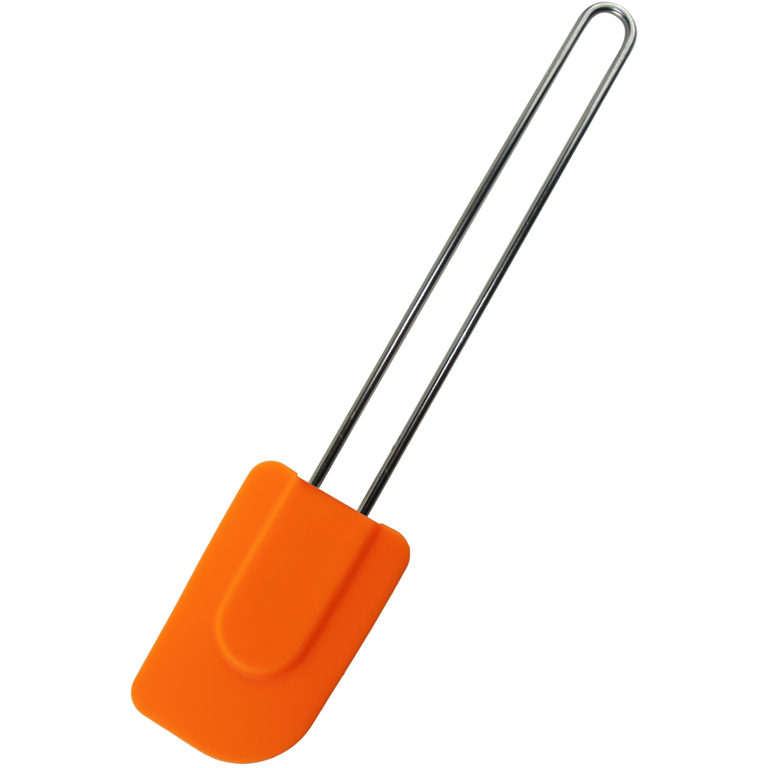 cookspoint-pannenlikker-medium-cp-029-oranje-siliconen