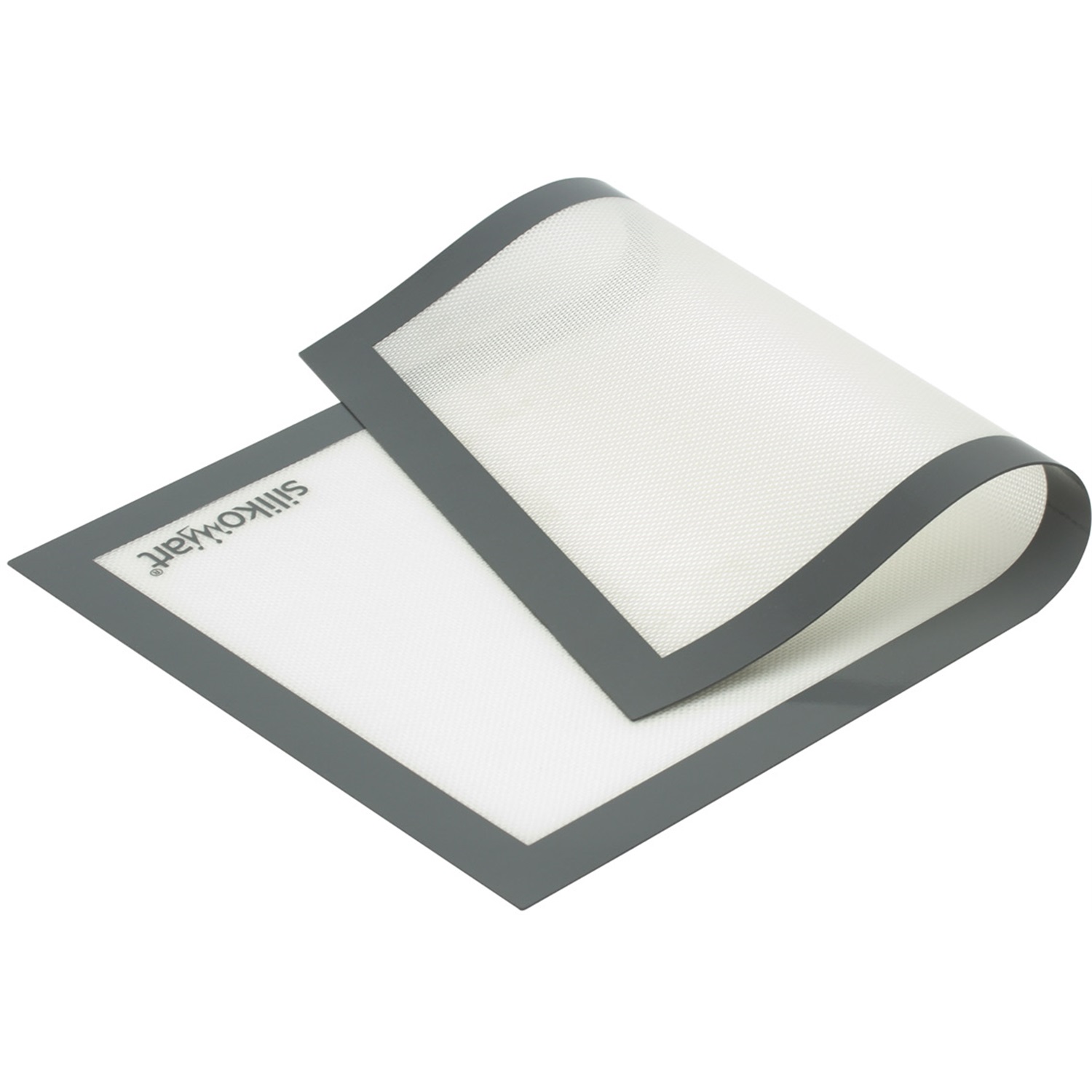 silikomart tappeti fiberglass bakmat 5 40x30cm