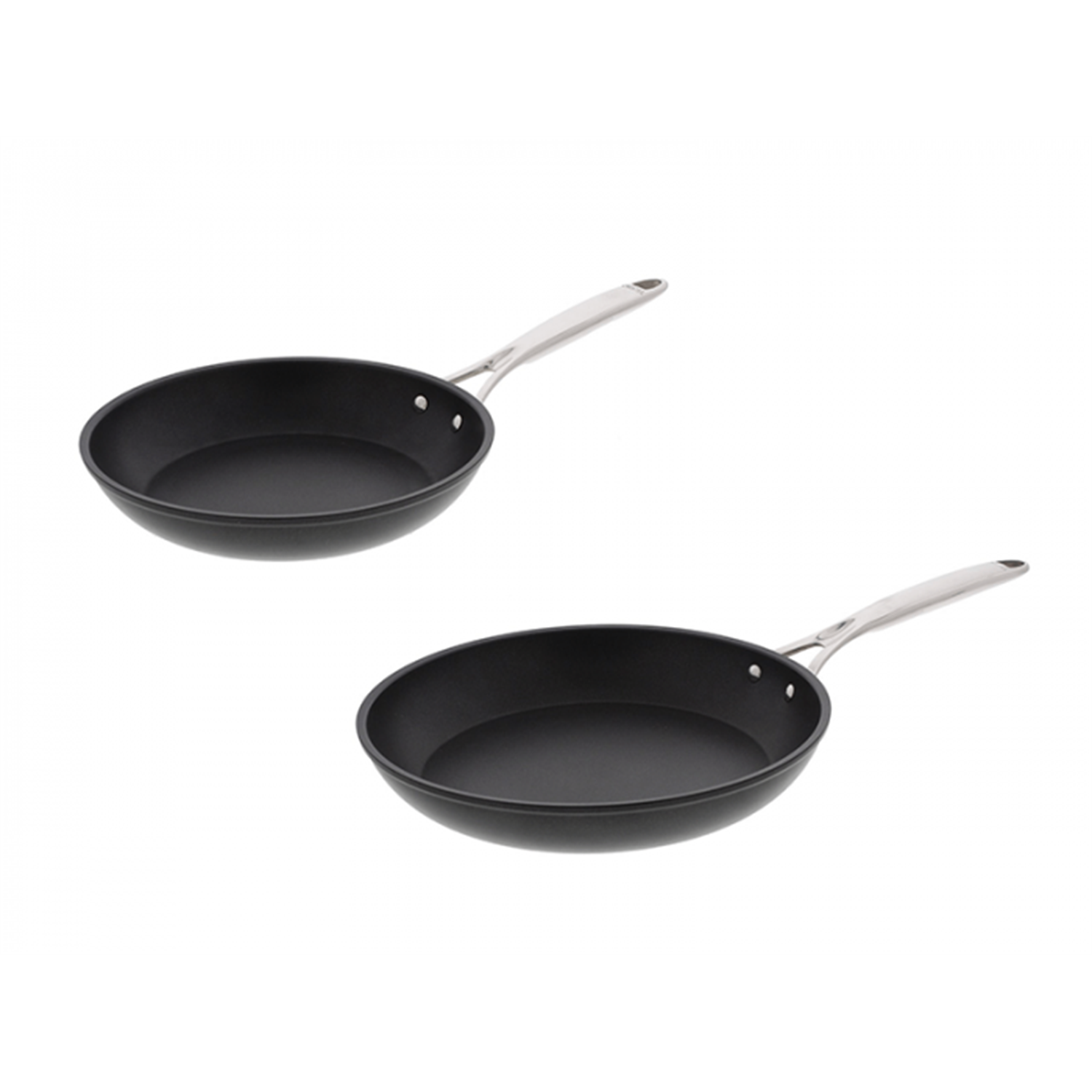 cristel castelpro exceliss ultralu koekenpannenset p24cpfaep28cpfae 2428cm