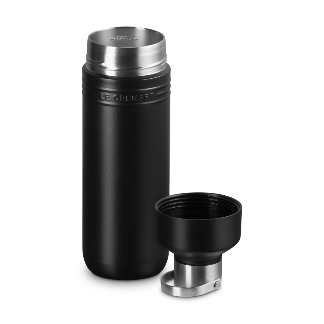 le-creuset-on-the-go-drinkfles,-1l-mat-zwart-2