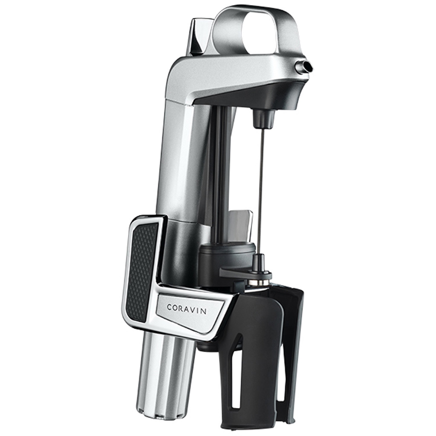 coravin-model-2-elite-wijnpomp-elite-silver
