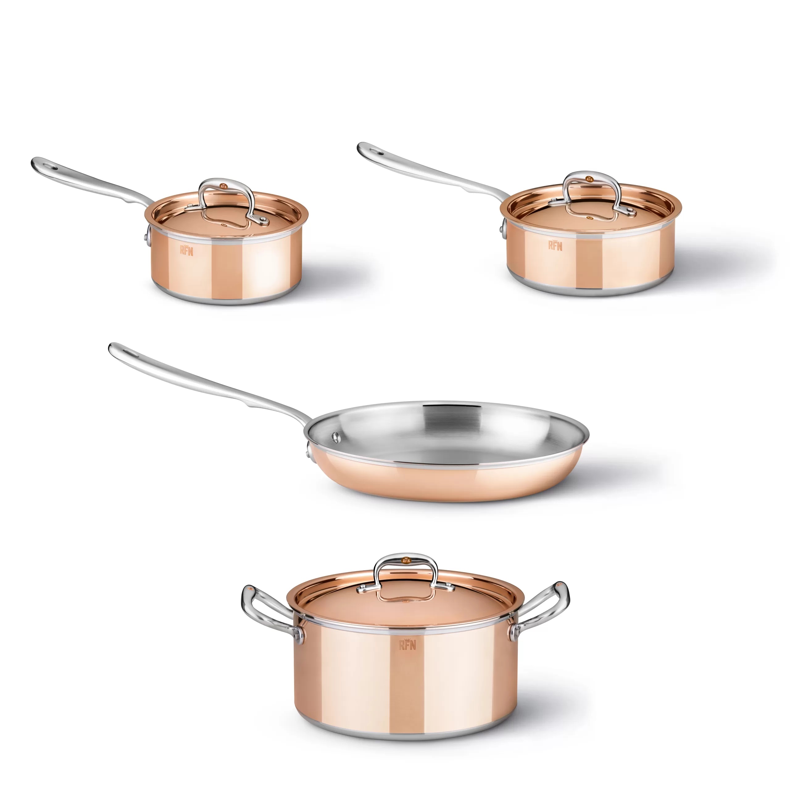 ruffoni-con-classe-set