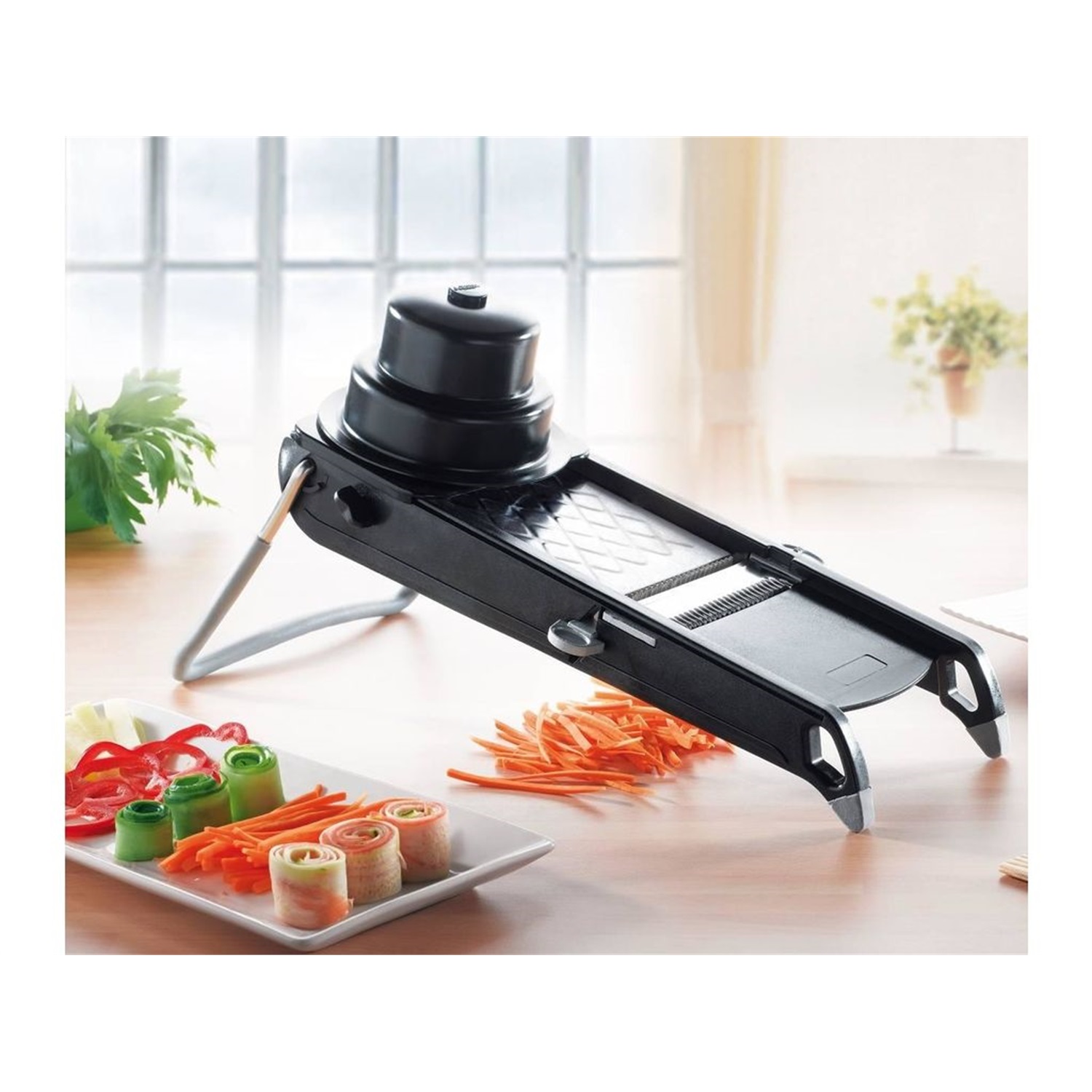 de-buyer-swing-plus-mandoline-201503-zwart