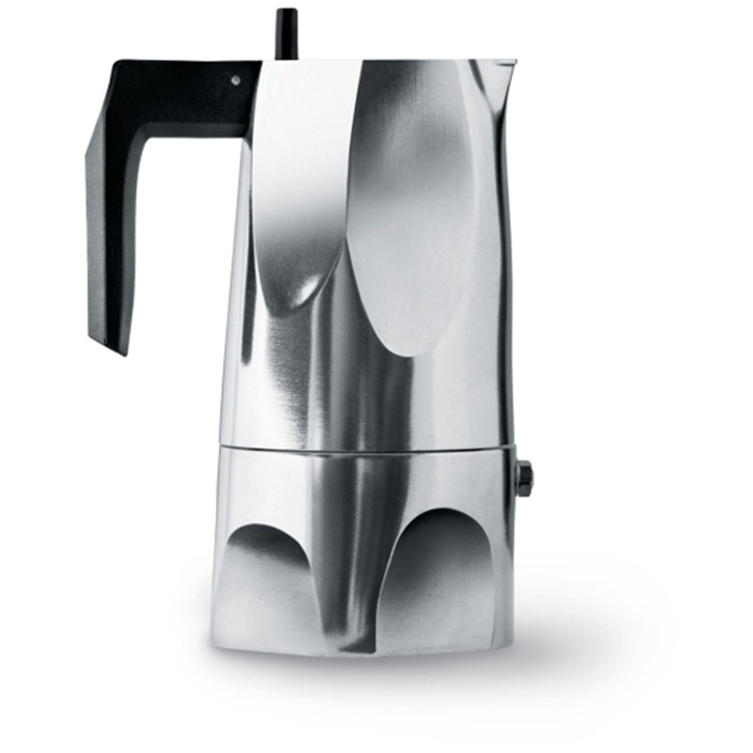 alessi ossidiana percolator mt183 3 kops