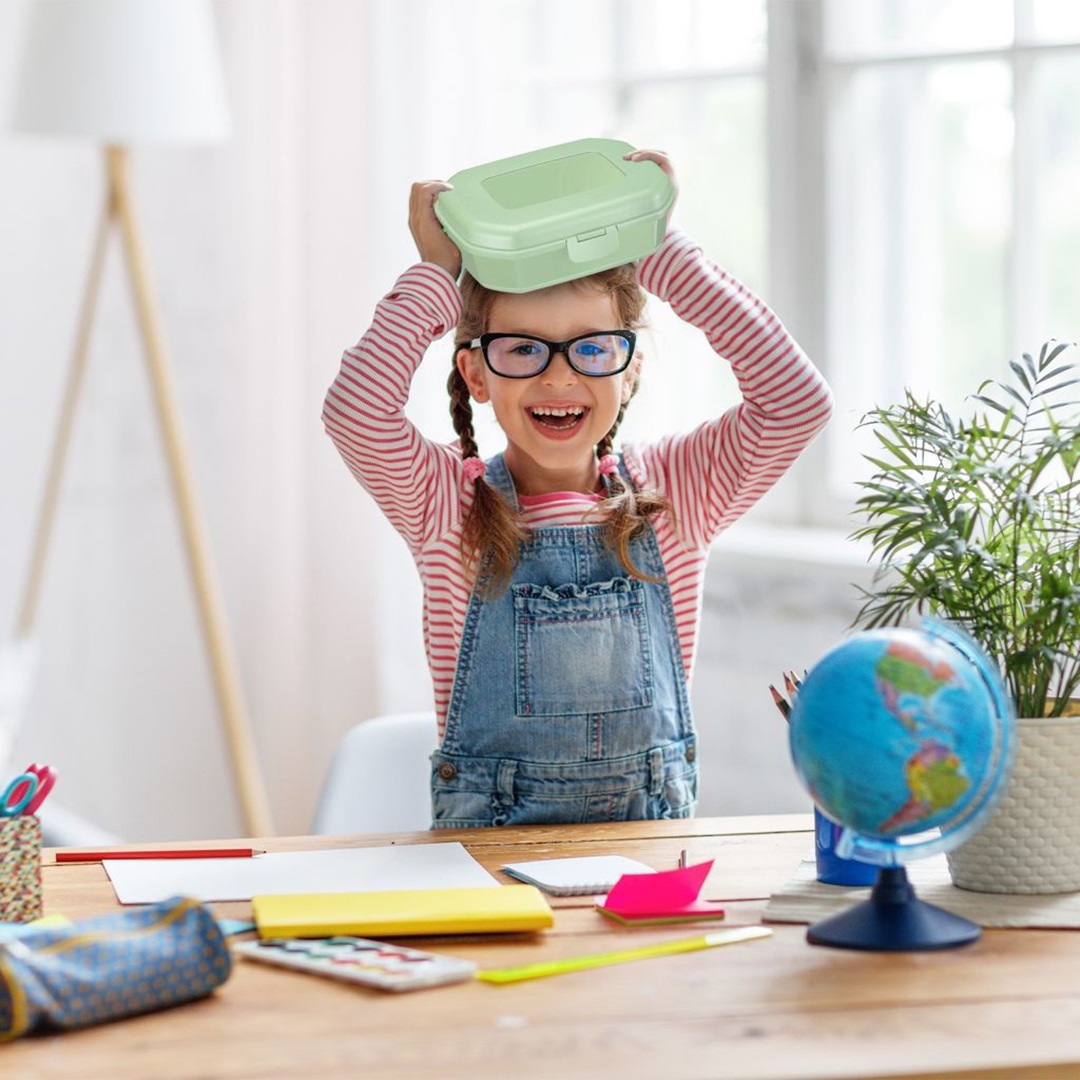 westmark-maxi-lunchbox-09l-groen