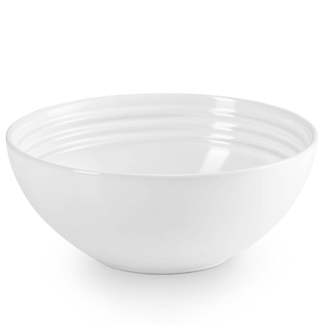 le-creuset-stoneware-ontbijtkom-16cm-white