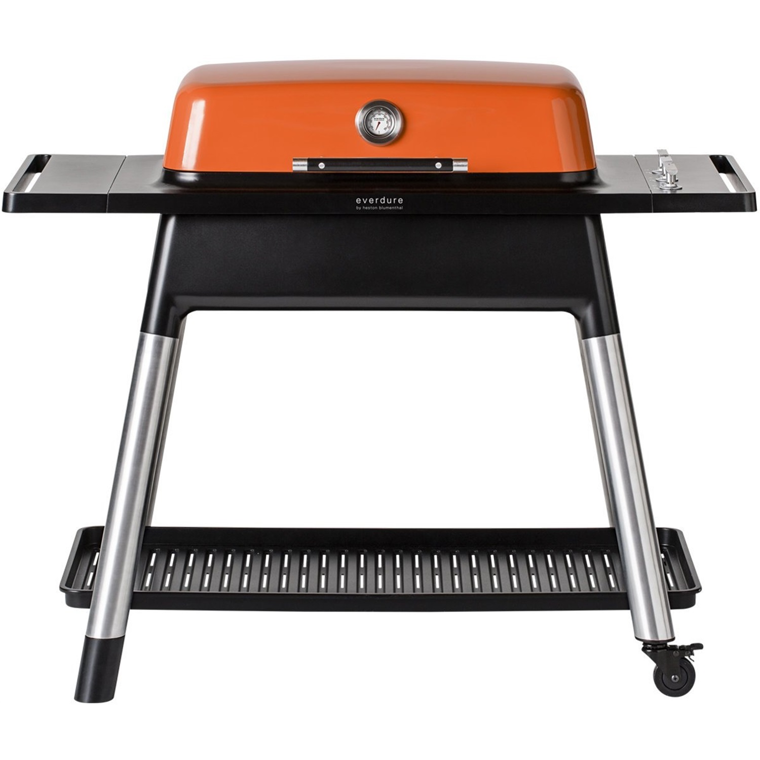 everdure-force-gas-bbq-oranje