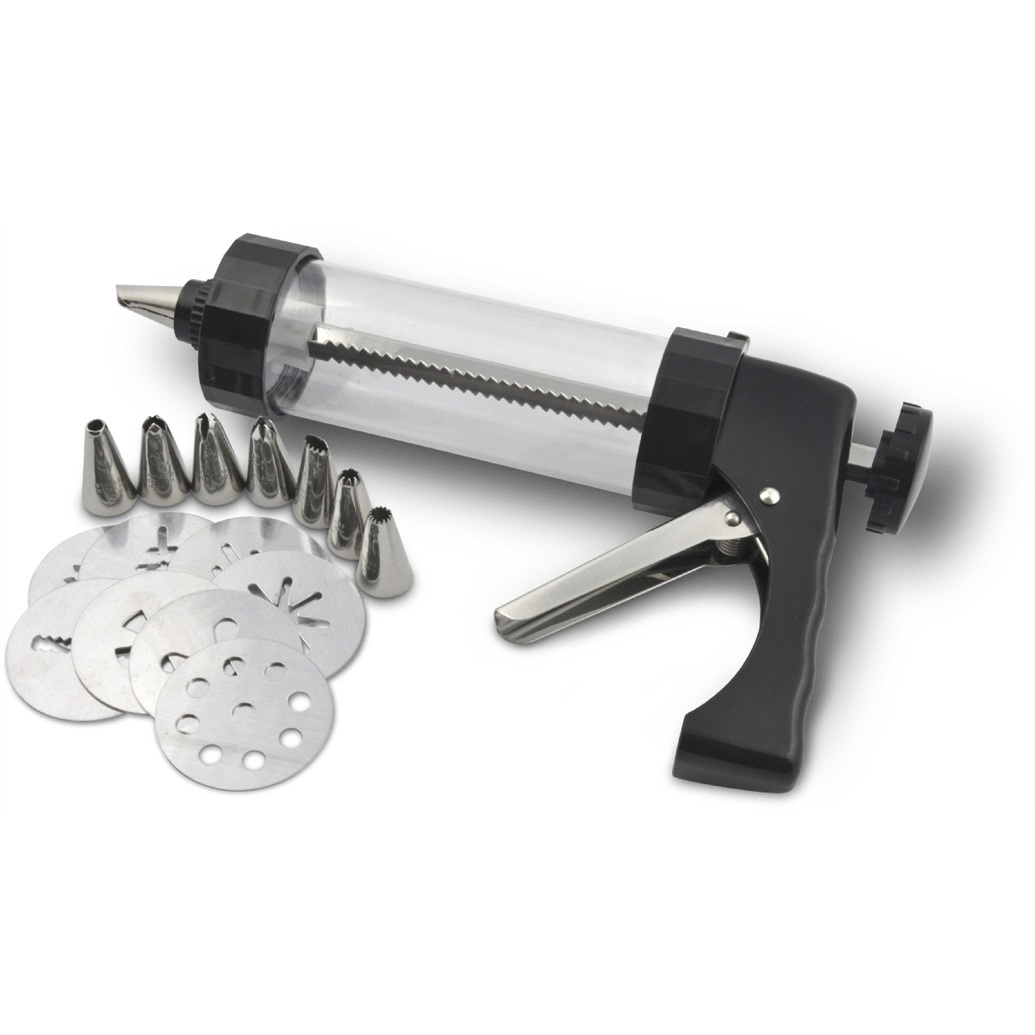 kookpunt day koekjespers 17 delig