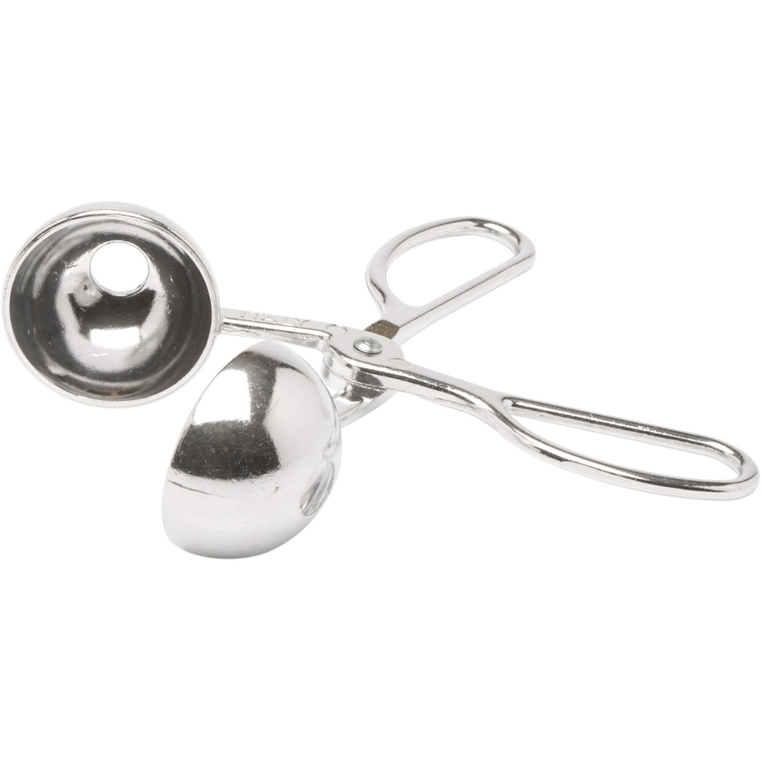 kookpunt gehaktbalknijper 5cm