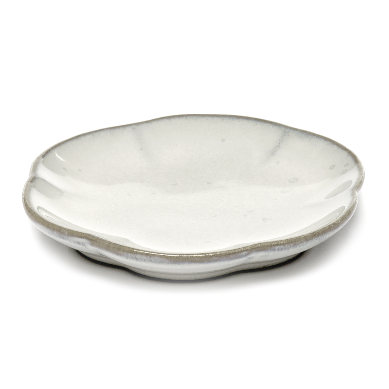 serax-inku-bord-geribbeld-b5120237w-9cm-wit-4-stuks