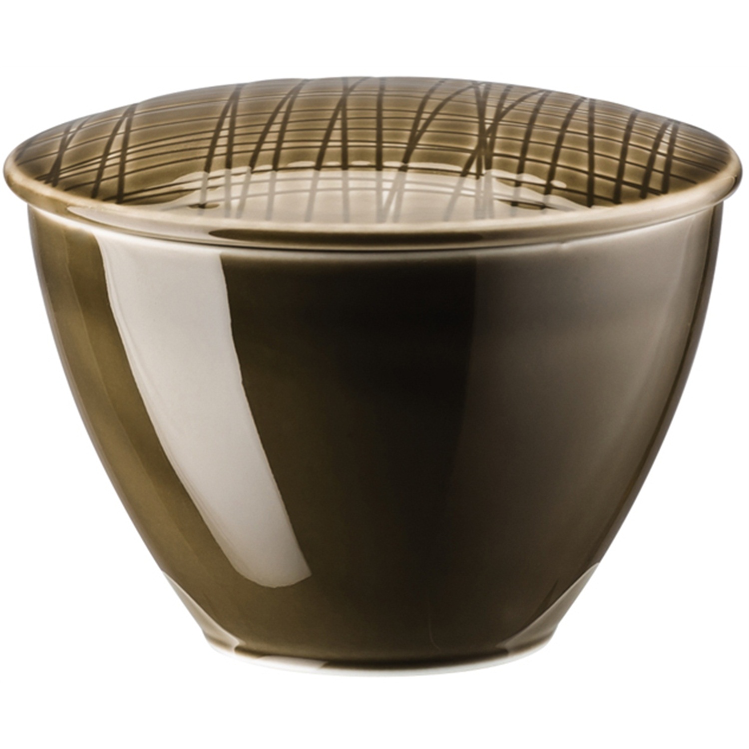 rosenthal-mesh-suikerpot-walnut