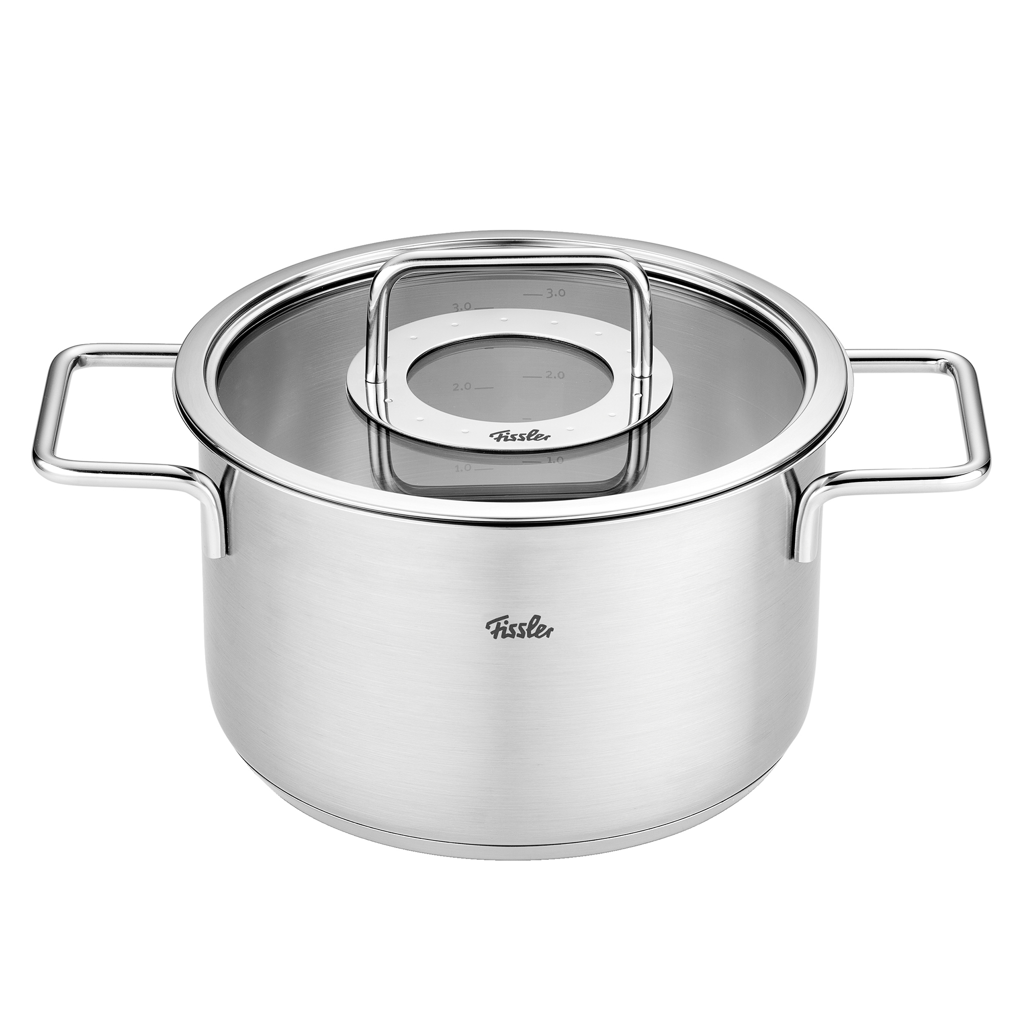 fissler-pure-collection-pannenset-met-glasdeksels-4-delig