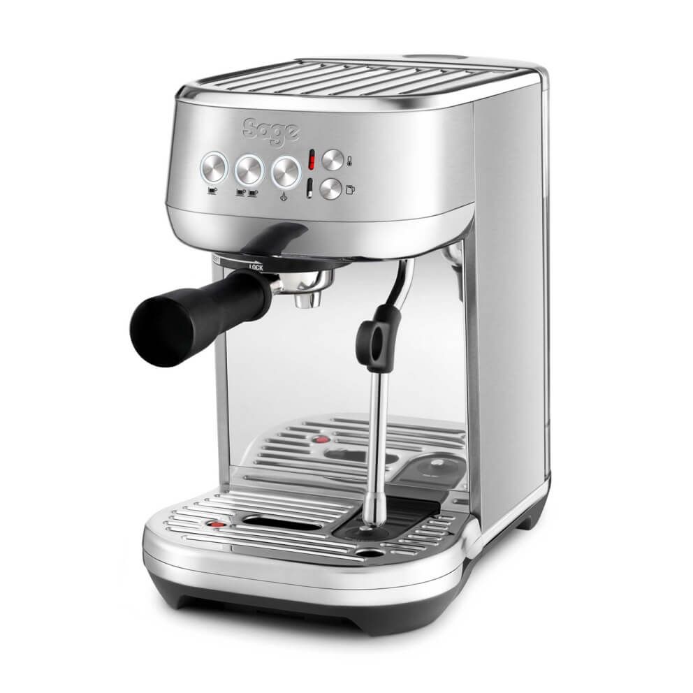 sage-bambino-plus-espressomachine-rvs