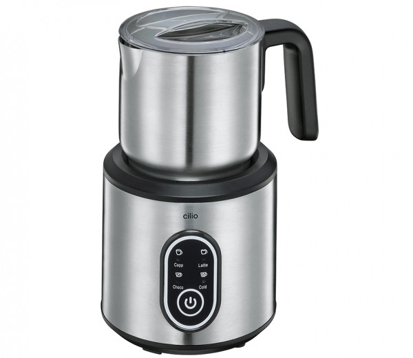 cilio perfetto melkopschuimer 025l