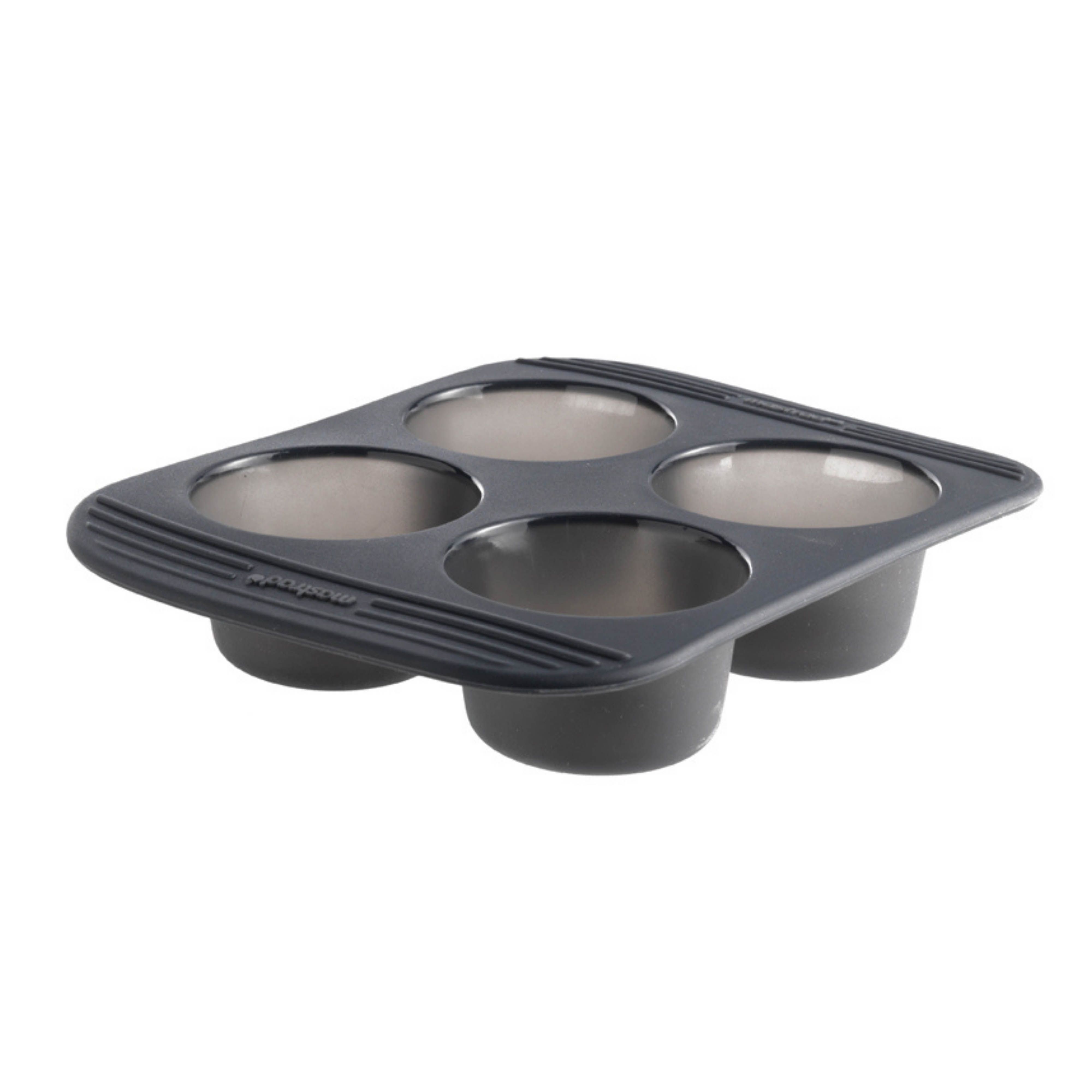 mastrad-bakvorm-mini-savarin-siliconen-f41374