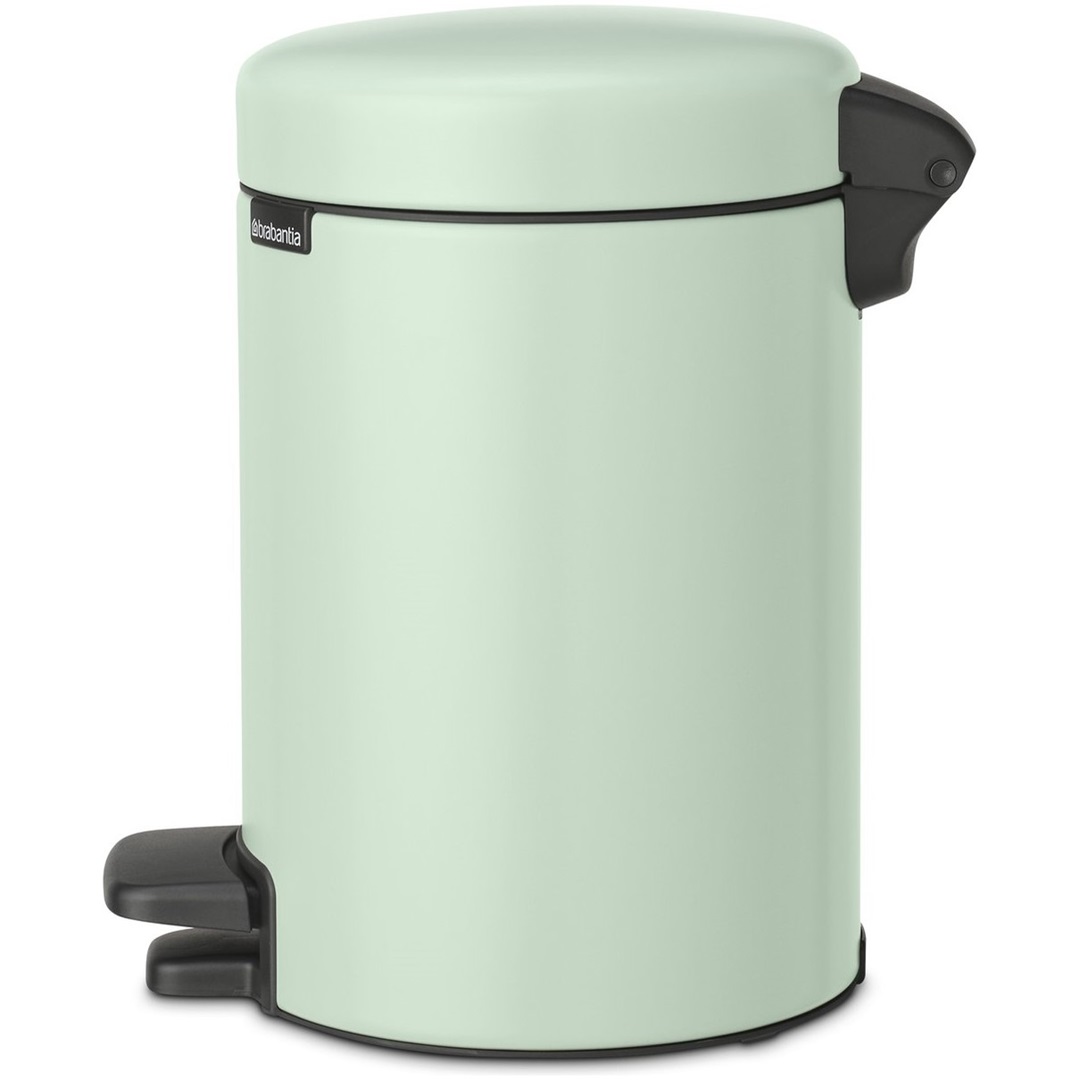 brabantia-newicon-pedaalemmer-3l-jade-groen