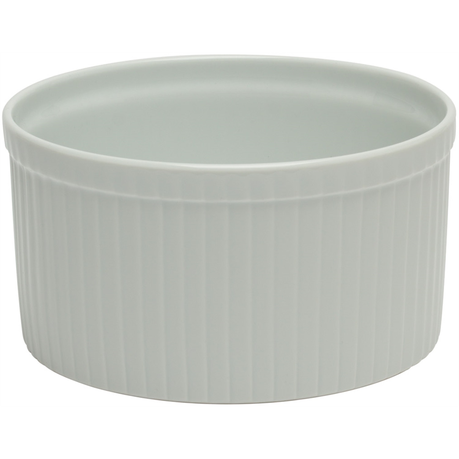 pillivuyt collection generale souffleschaal hoog 260318bl 185cm wit