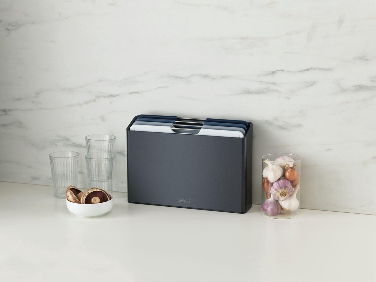 joseph-joseph-folio-snijplankenset-4-delig-30x20cm-blauw