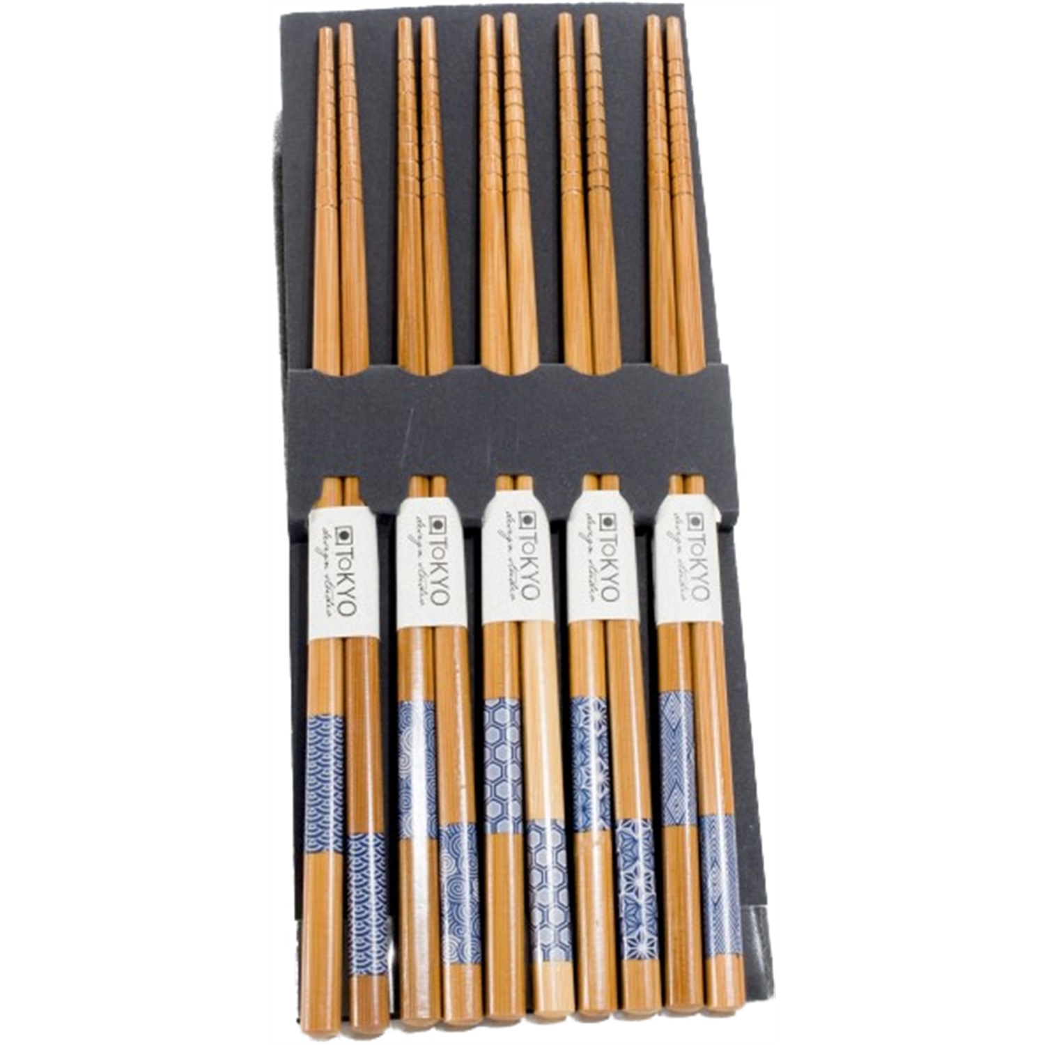 tokyo-design-studio-eetstokjes-blauw-5-stuks