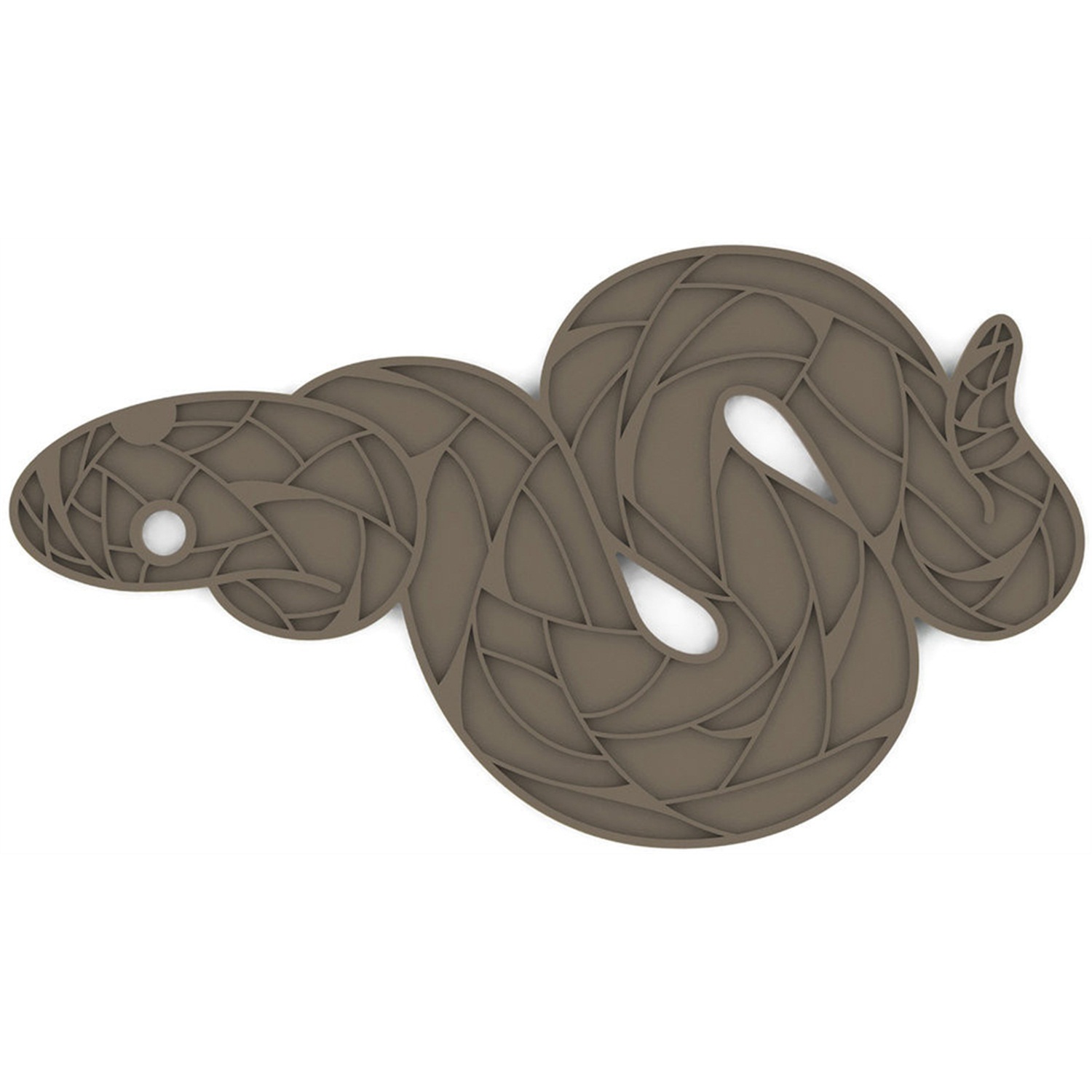 royal-vkb-silicone-onderzetter-slang