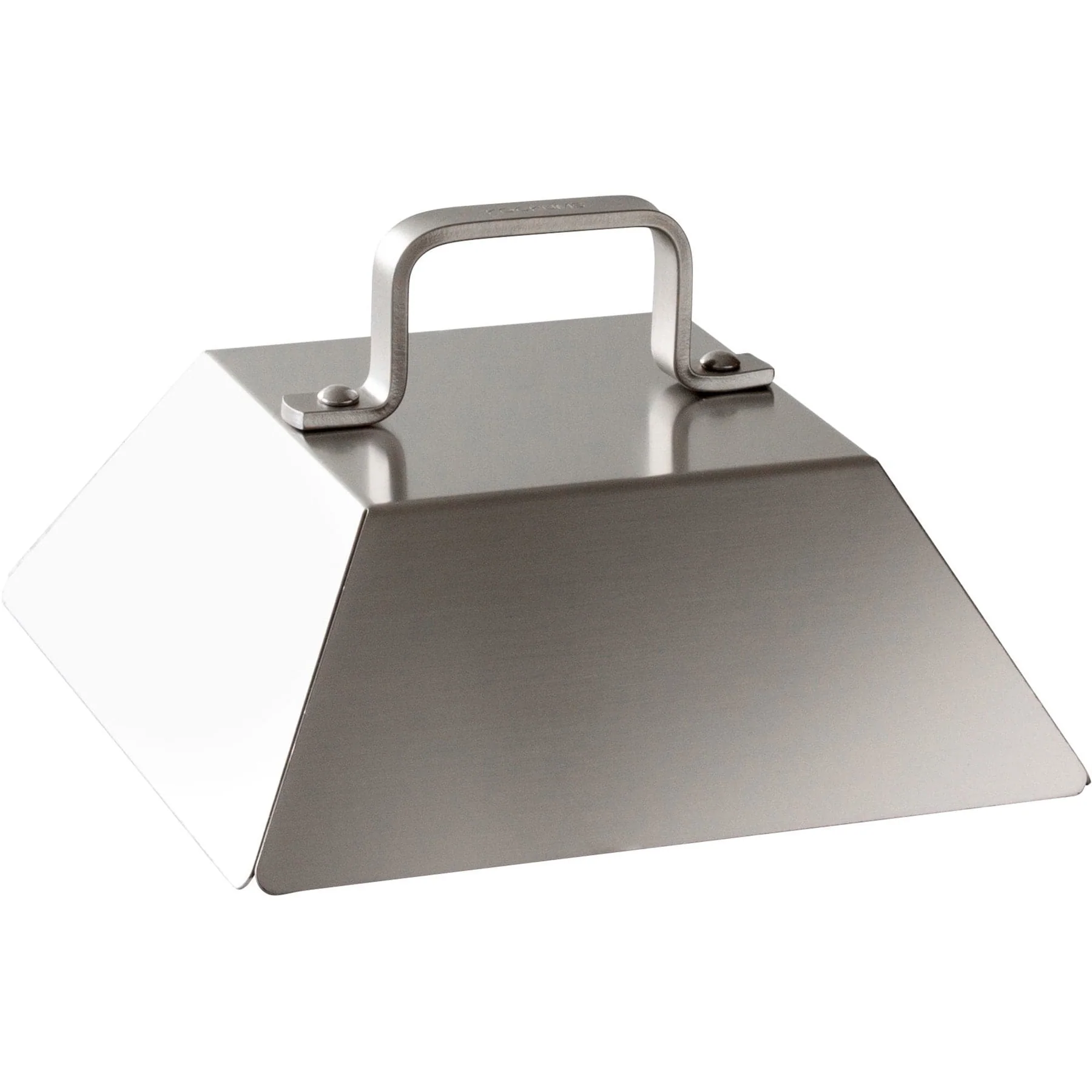 kockums jernverk deksel grillplaat 22x22cm rvs