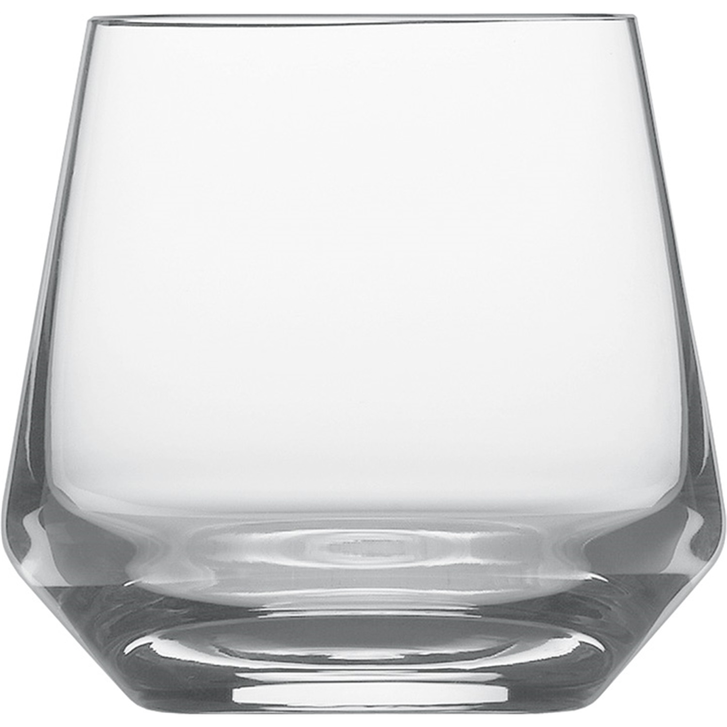schott zwiesel pure tumbler whiskyglazen 039l 6 stuks