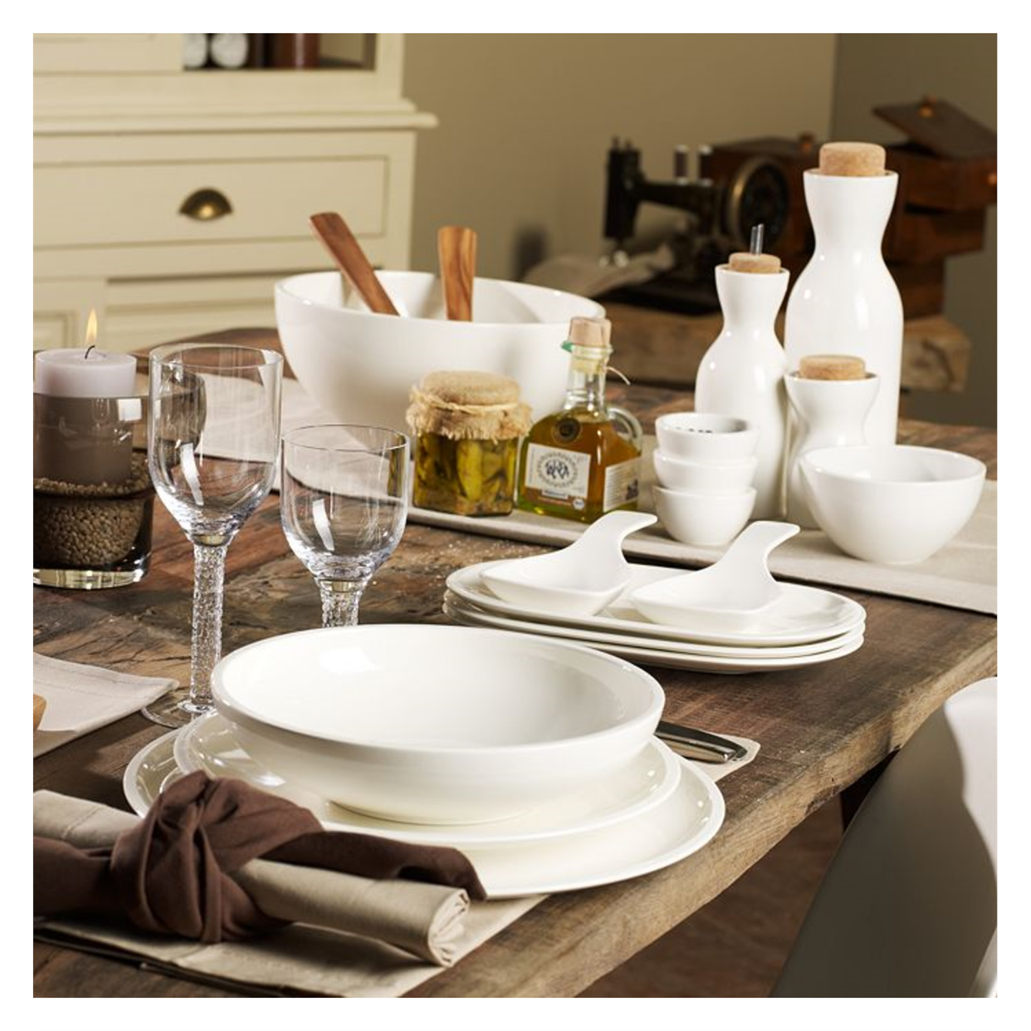 villeroy-boch-artesano-original-pastabord-235cm-wit-6-stuks