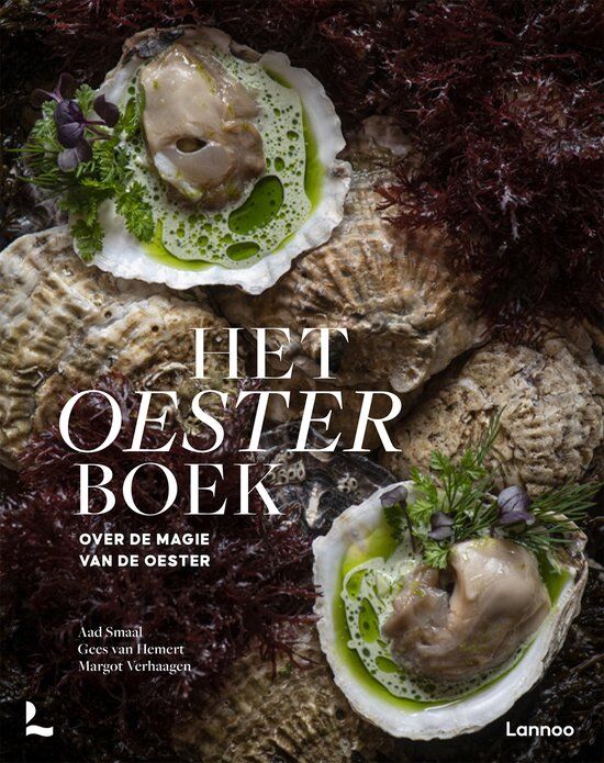 het oesterboek