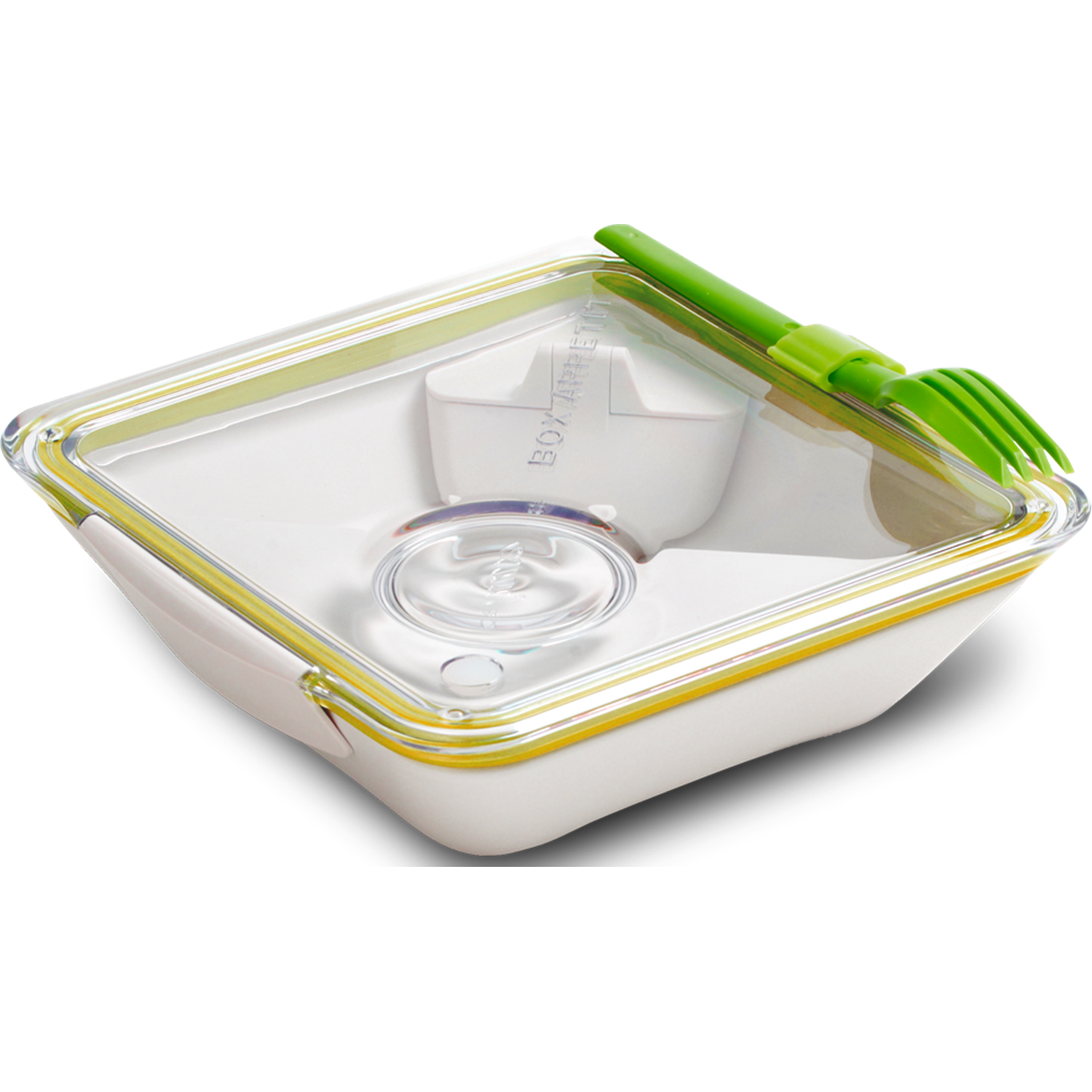 blackblum-box-appetit-lunchbox-vierkant-088l-geel