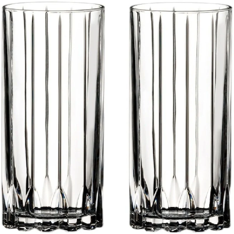 Riedel Resort Highball Longdrinkglas