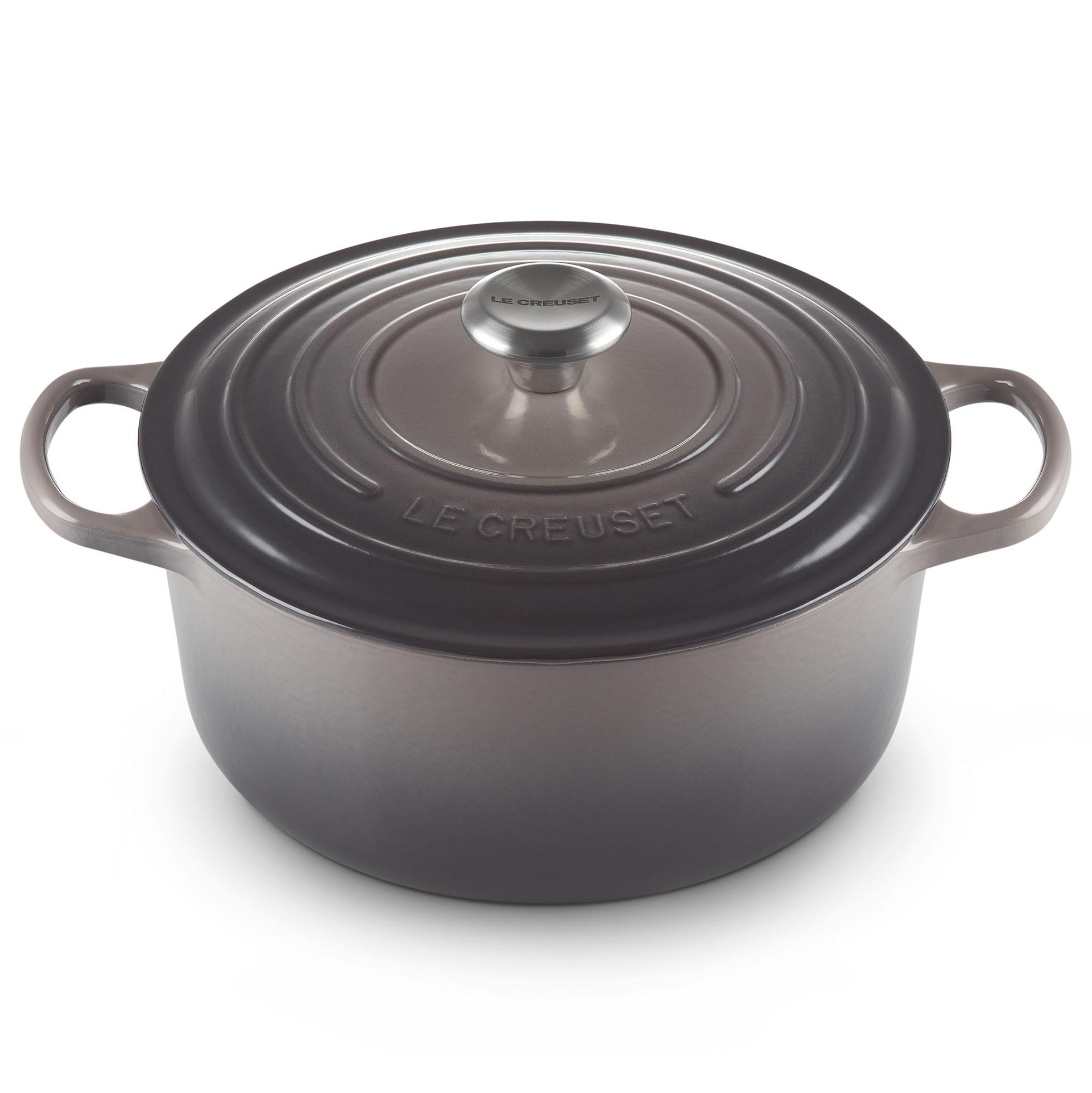 le-creuset-signature-braadpan-26cm-flint