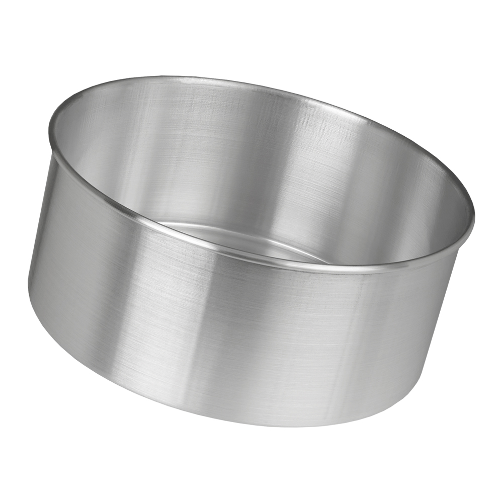 grilo taartvorm hoog 28cm