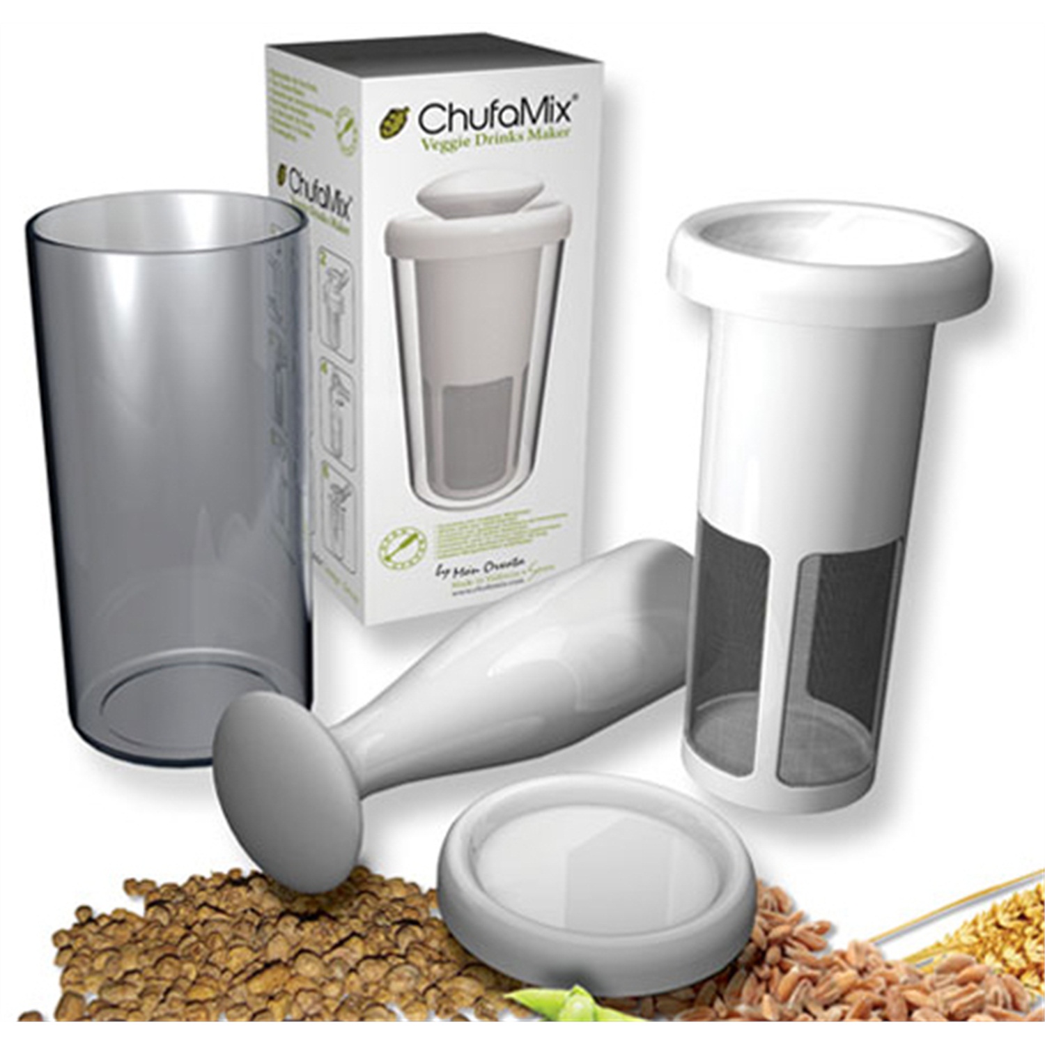 chufamix-veggie-drinks-maker