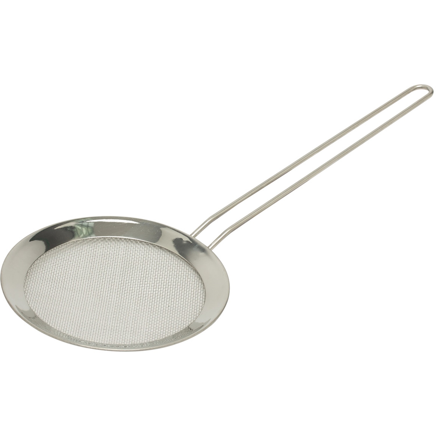 kookpunt-schuimspaan-plat-sm100f-15cm-rvs