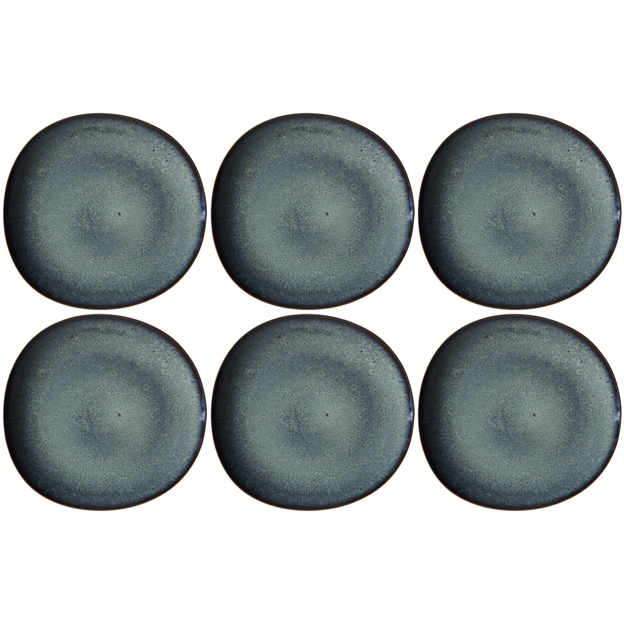 villeroy-boch-lave-dinerbord-28cm-gris-6-stuks