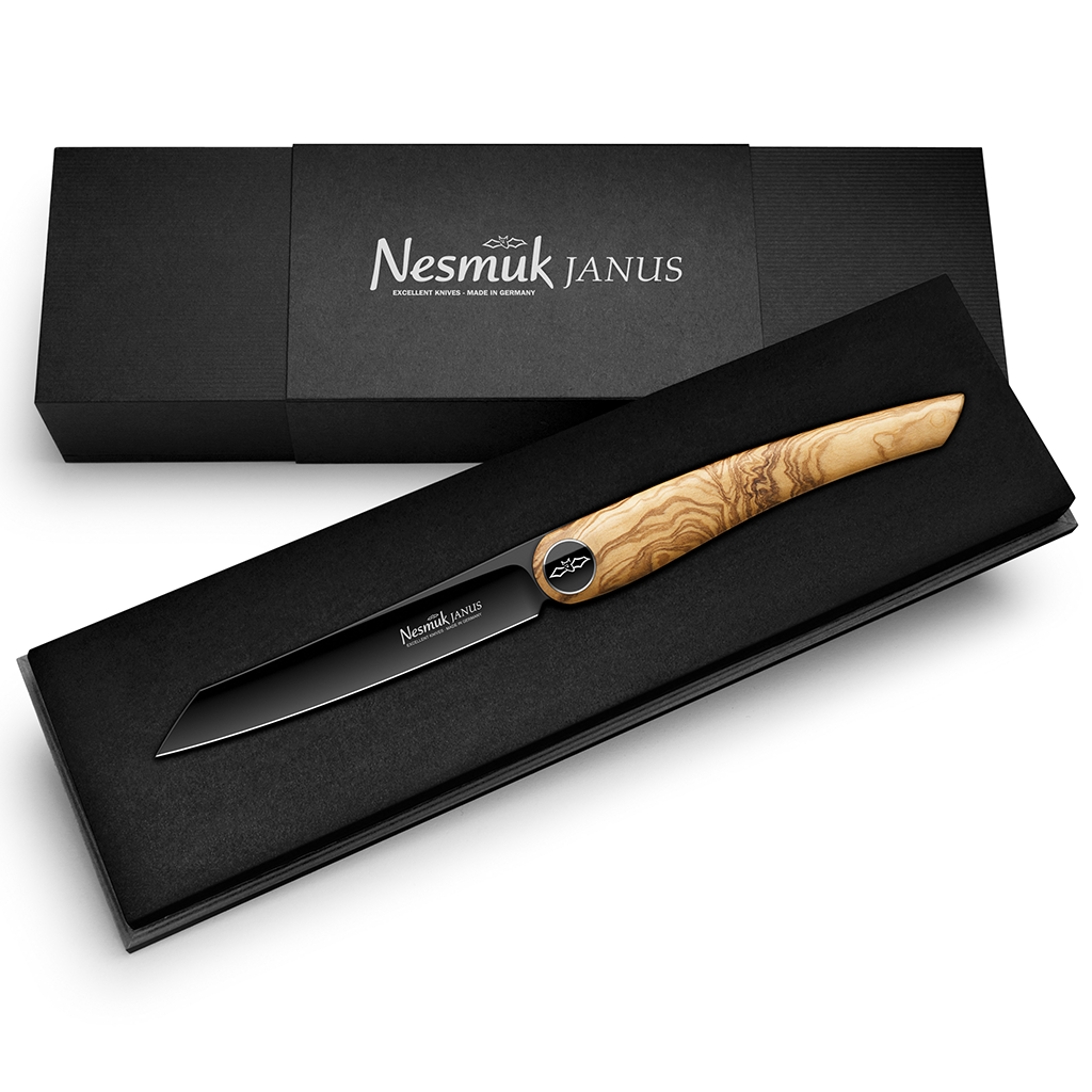 nesmuk-janus-folder-zakmes-85cm-olijfhout