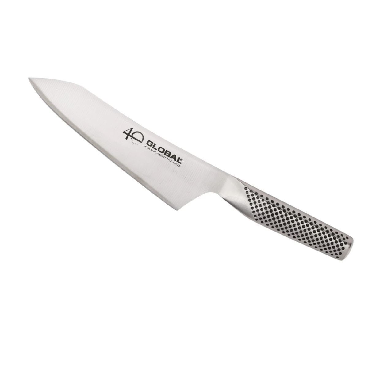 Global Oriëntaals Koksmes G4 AB, 18cm