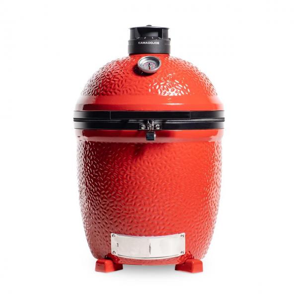 kamado joe classic iii houtskoolbarbecue stand alone