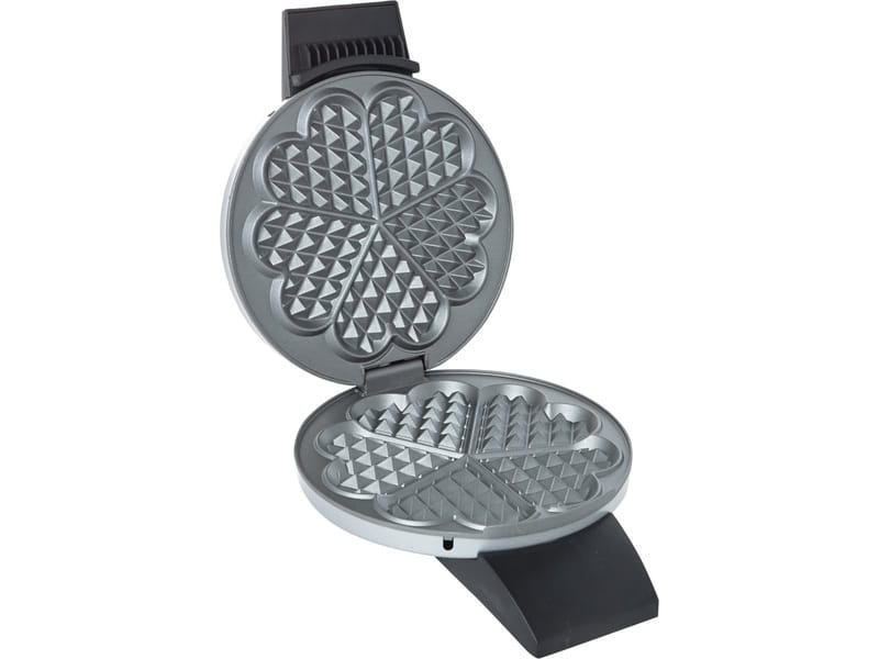 cloer wafelijzer 1629