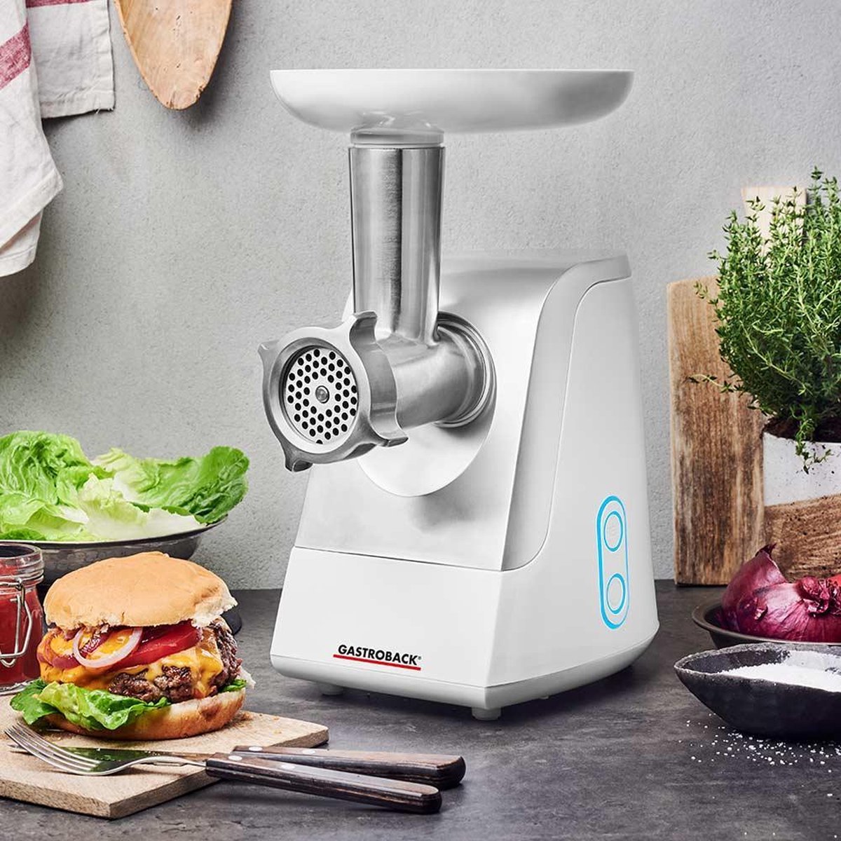 gastroback-design-plus-gehaktmolen-41403