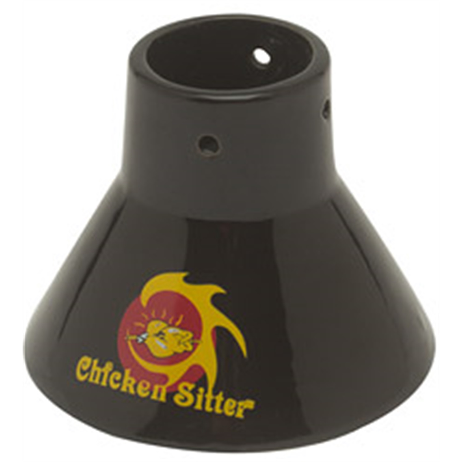 bastard kippenhouder aardewerk