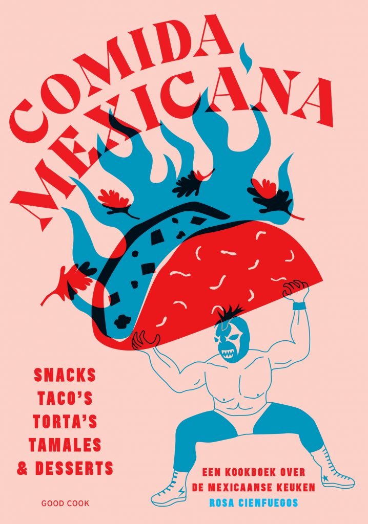 comida mexicana