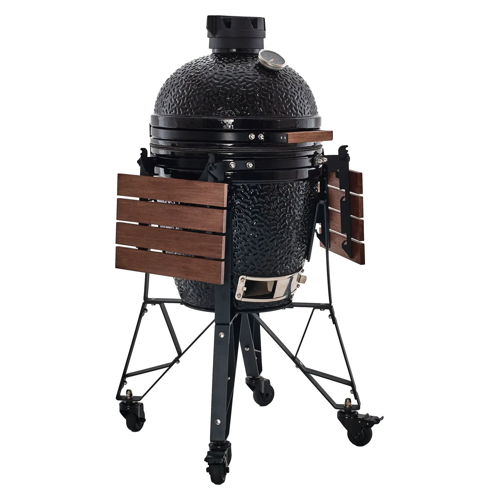 bastard-houtskoolbarbecue-medium-compleet-met-multi-level-cooking-system