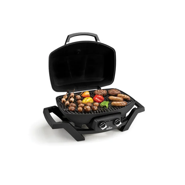 napoleon-travelq-pro-285-gasbarbecue-zwart
