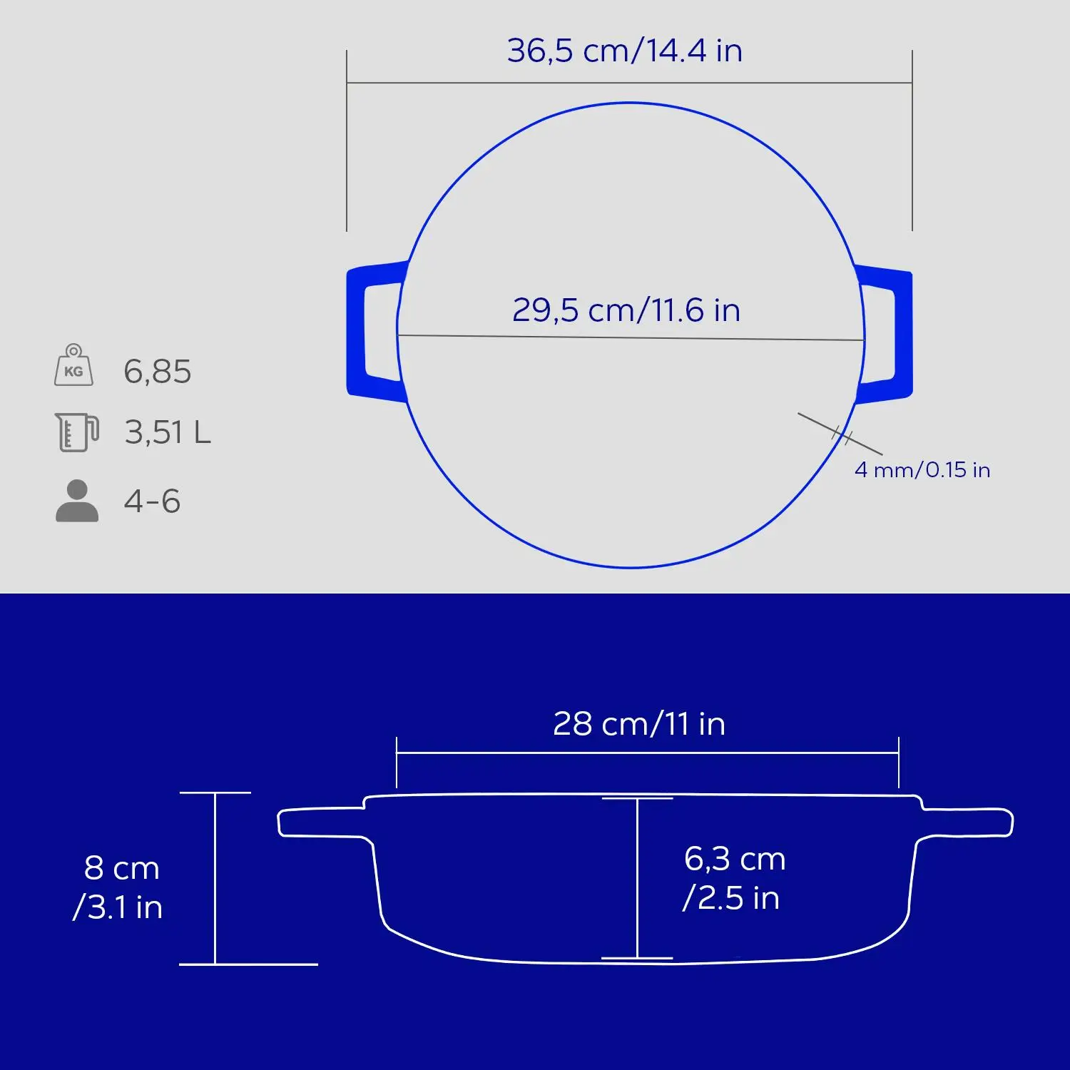 lava-premium-braadpan-laag-28cm-blauw4