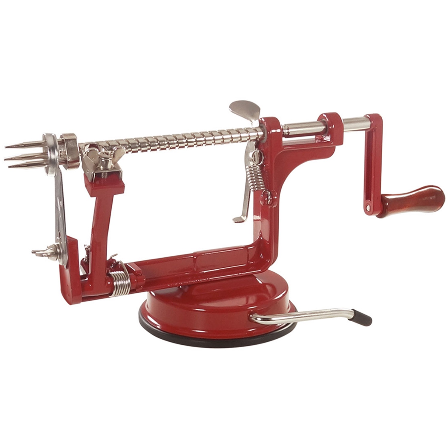 la-bonne-graine-appelschilapparaat-rood