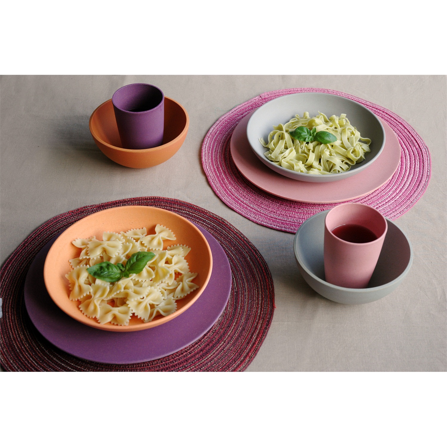 zuperzozial-deep-bite-bord-225cm-pumpkin-orange